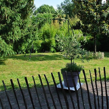 Appart 36m² à Pau-Morlaàs Extérieur photo