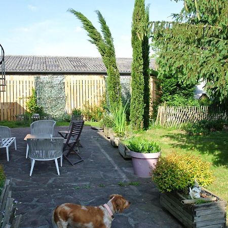Appart 36m² à Pau-Morlaàs Extérieur photo