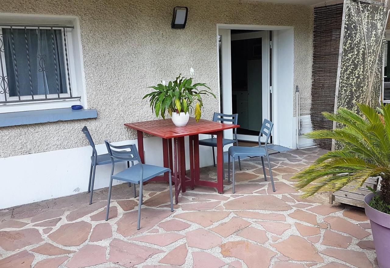Appart 36m² à Pau-Morlaàs Extérieur photo