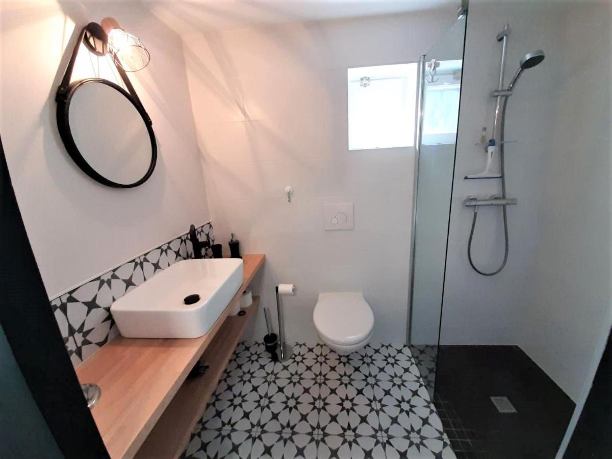 Appart 36m² à Pau-Morlaàs Extérieur photo
