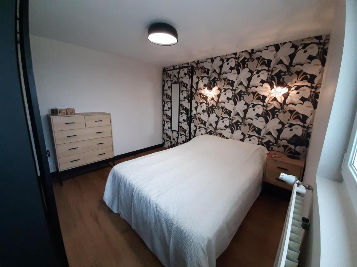 Appart 36m² à Pau-Morlaàs Extérieur photo