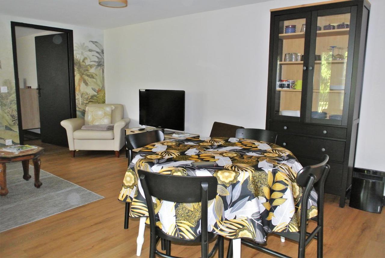 Appart 36m² à Pau-Morlaàs Extérieur photo