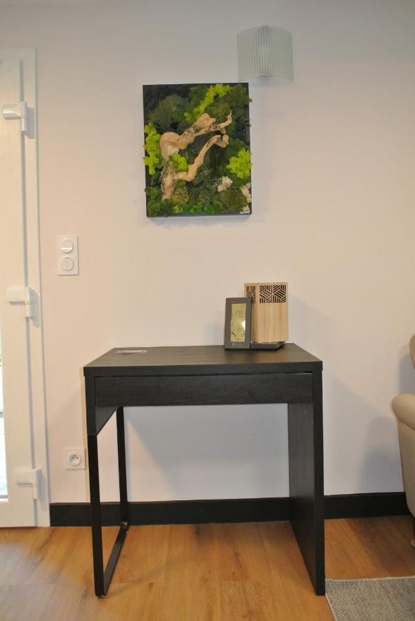 Appart 36m² à Pau-Morlaàs Extérieur photo