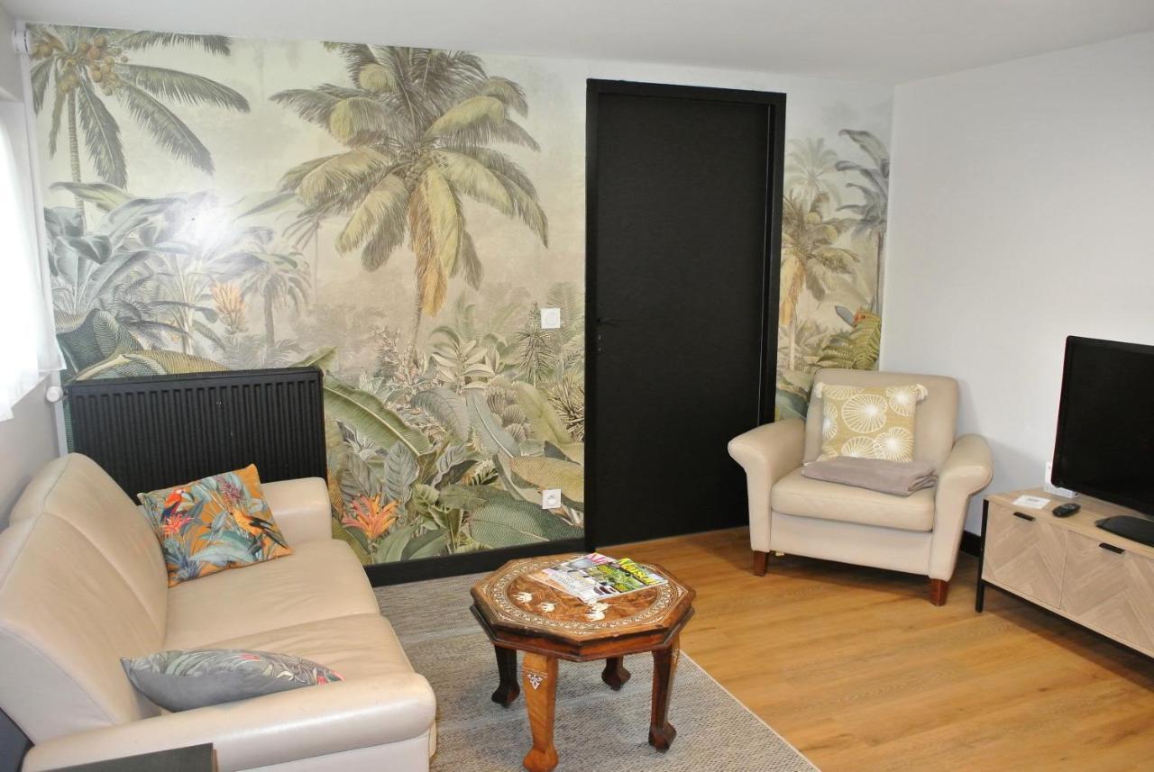Appart 36m² à Pau-Morlaàs Extérieur photo