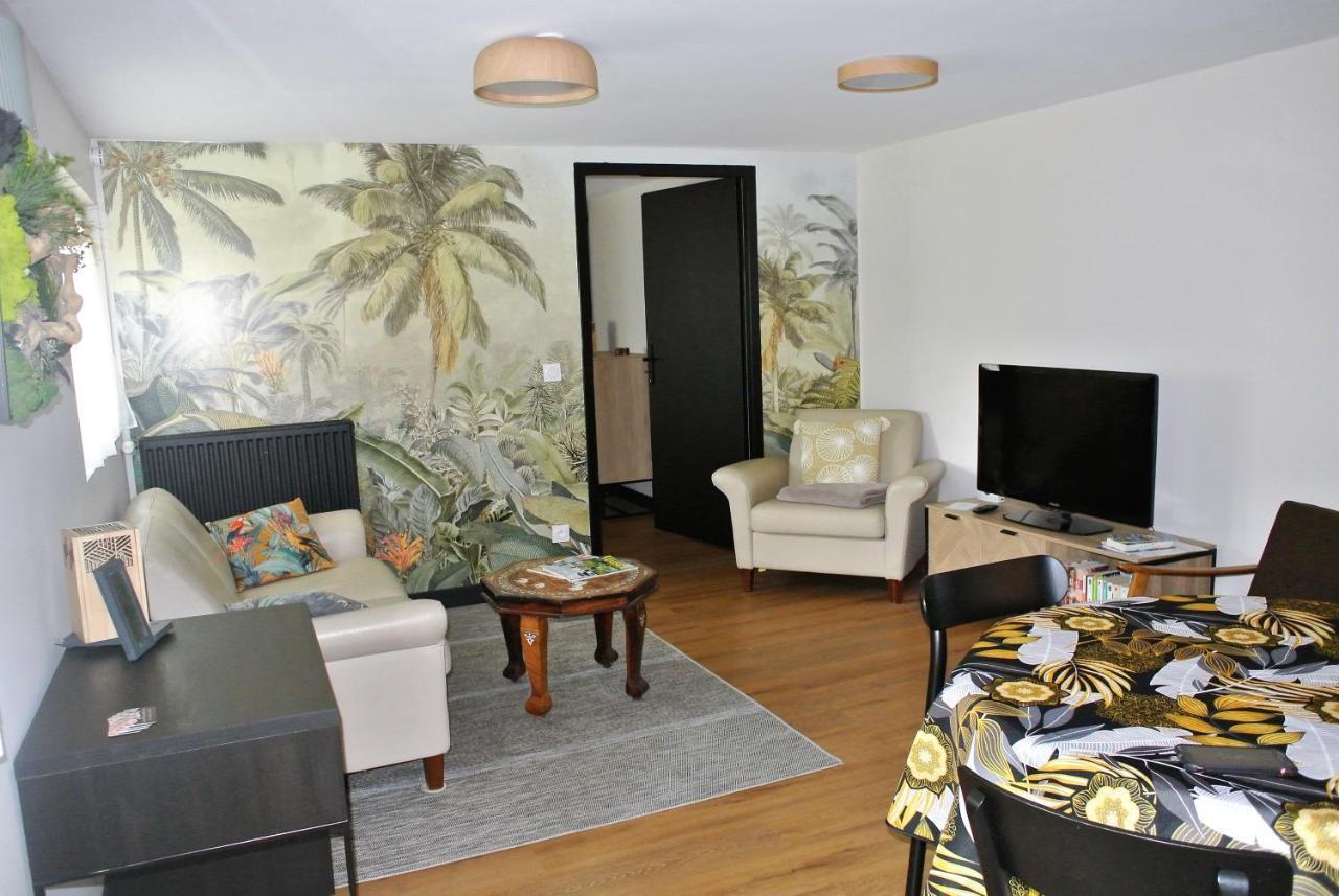 Appart 36m² à Pau-Morlaàs Extérieur photo