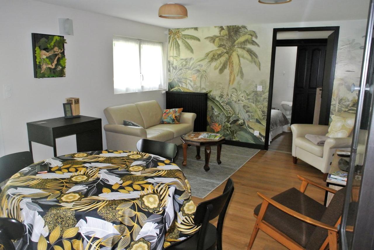 Appart 36m² à Pau-Morlaàs Extérieur photo