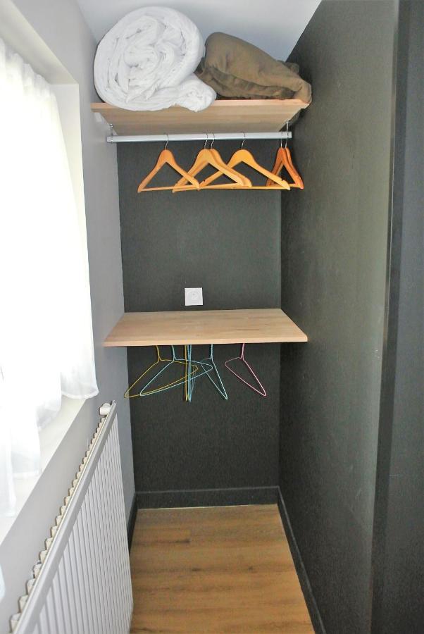 Appart 36m² à Pau-Morlaàs Extérieur photo