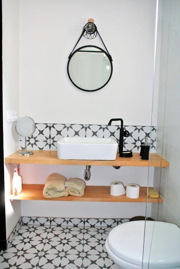 Appart 36m² à Pau-Morlaàs Extérieur photo