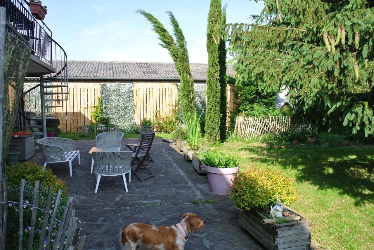 Appart 36m² à Pau-Morlaàs Extérieur photo